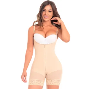 Fajas MYD 0768 Tummy Control Shapewear for Women Everyday Use Colombian Fajas for Dresses