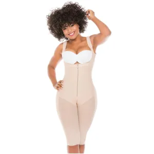 Fajas Salome 0517 | Colombian Lipo Compression Garment Post Surgery Shapewear for Women