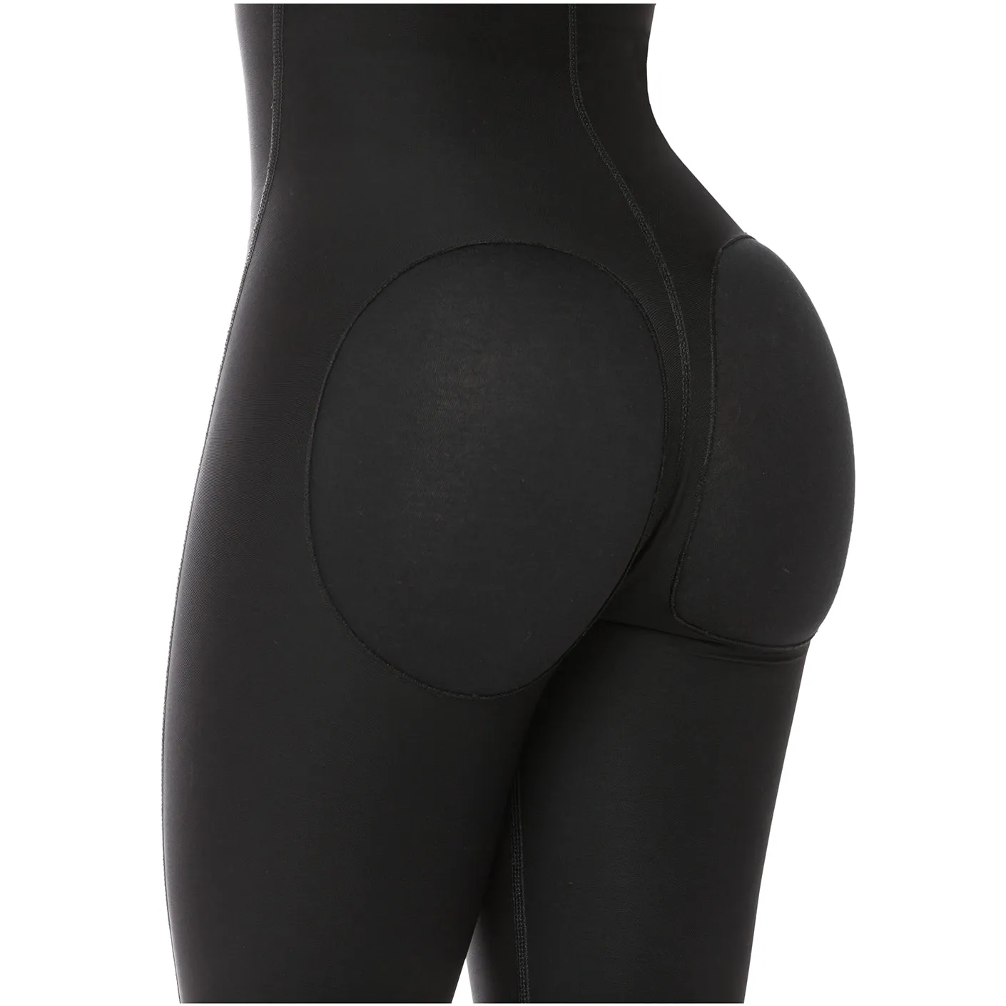 Fajas Salome 0518 | Colombian Lipo Compression Garment Post Surgery Shapewear for Women