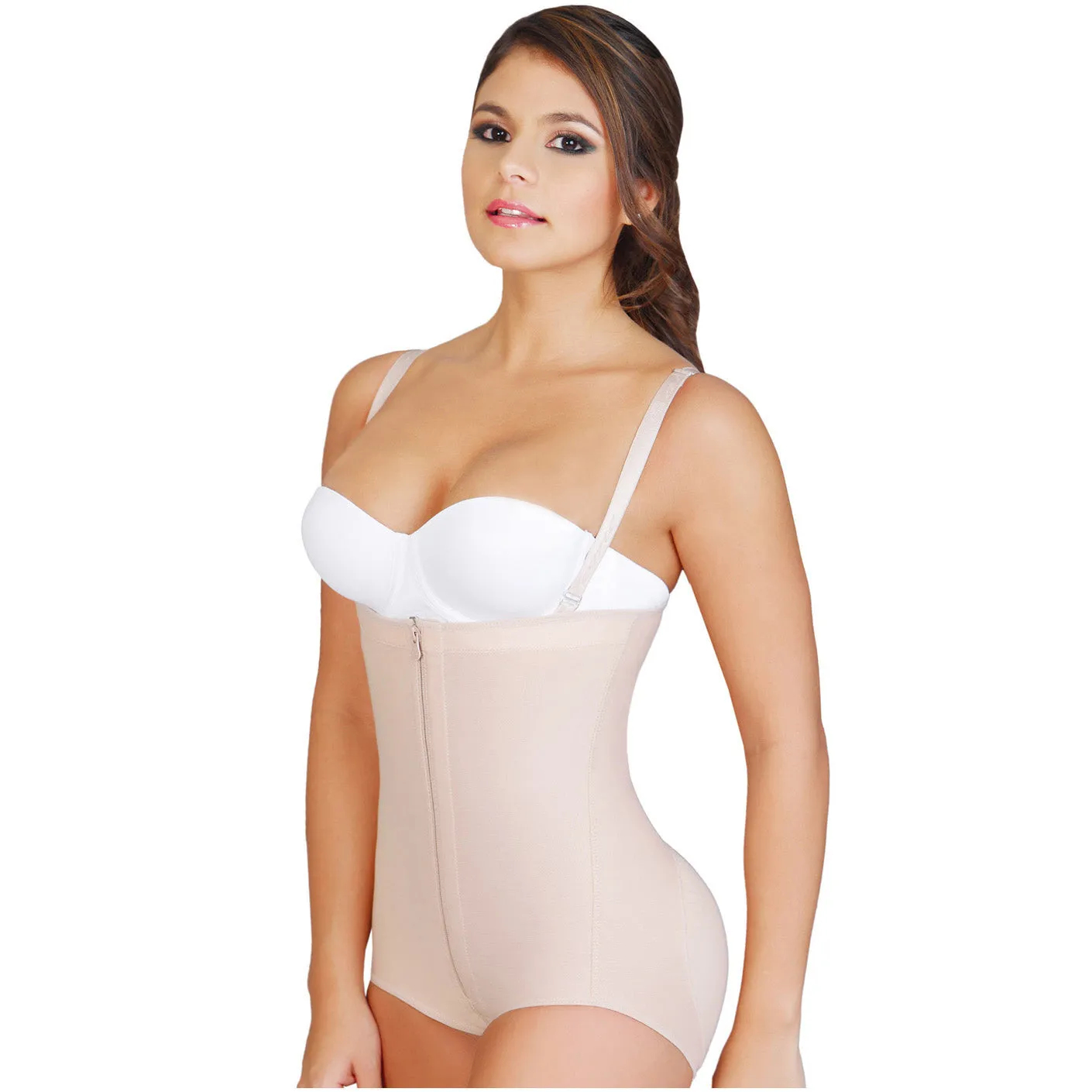 Fajas Salome 414 | Tummy Control Shapewear for Women Everyday Use Colombian Fajas for Dresses