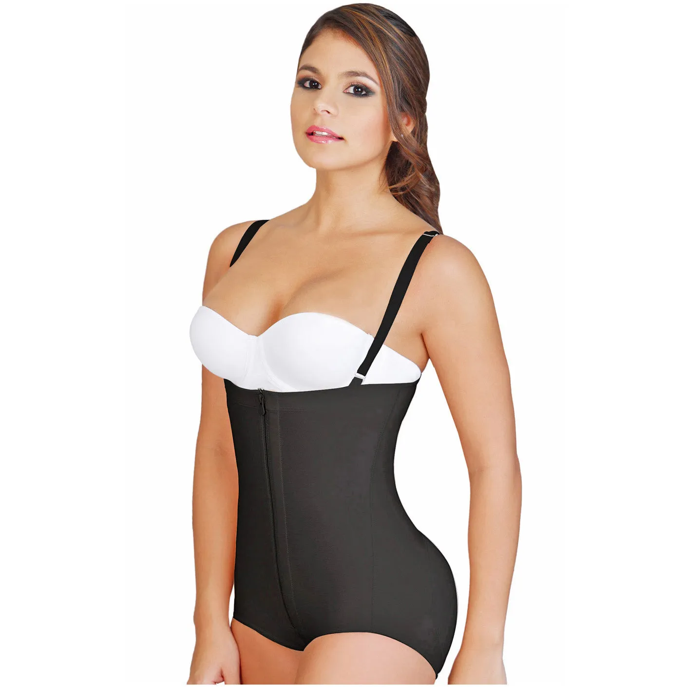 Fajas Salome 414 | Tummy Control Shapewear for Women Everyday Use Colombian Fajas for Dresses