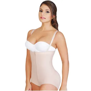 Fajas Salome 414 | Tummy Control Shapewear for Women Everyday Use Colombian Fajas for Dresses