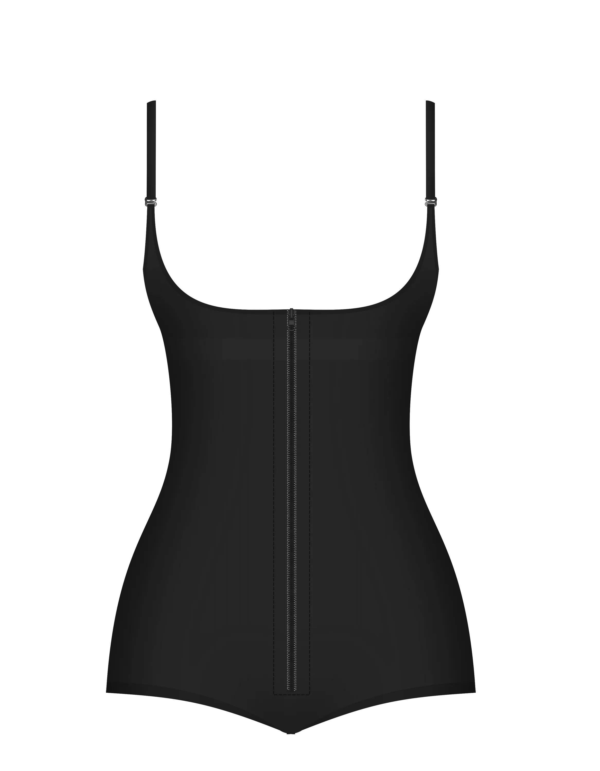 Fajas Salome 415 | Tummy Control Shapewear for Women Everyday Use Colombian Fajas for Dresses
