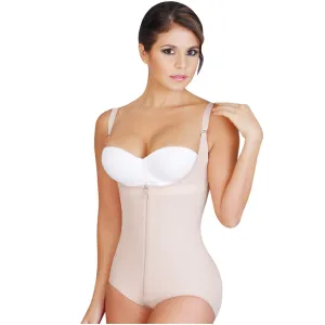 Fajas Salome 415 | Tummy Control Shapewear for Women Everyday Use Colombian Fajas for Dresses