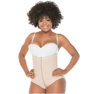 Fajas Salome 418 | Tummy Control Shapewear for Women Everyday Use Colombian Fajas for Dresses