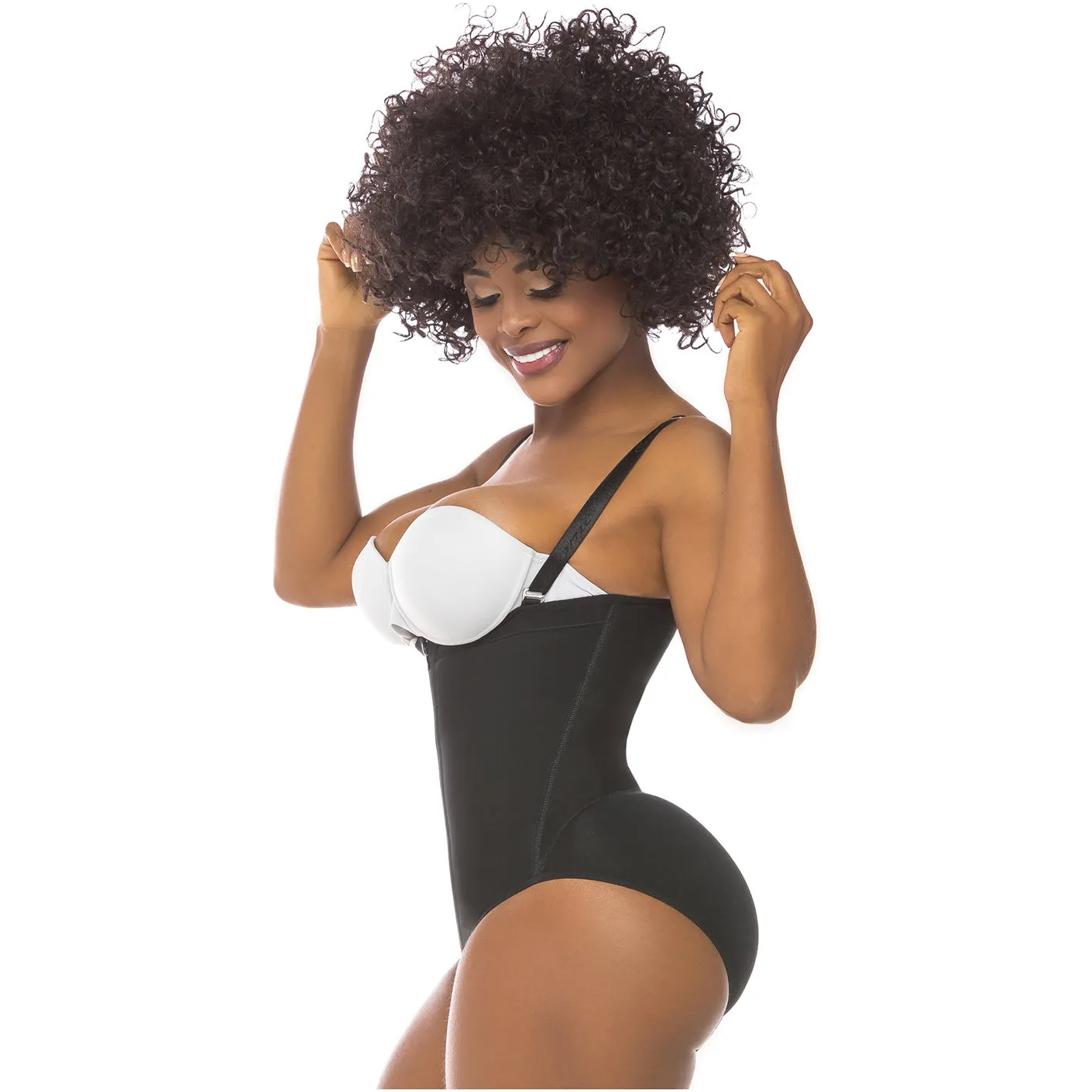 Fajas Salome 418 | Tummy Control Shapewear for Women Everyday Use Colombian Fajas for Dresses