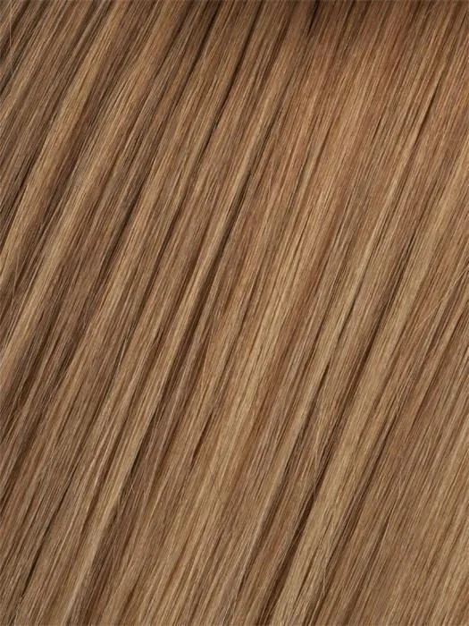 Fall-H by Wig Pro | Human Hair Half Wig (Clip In) | CLOSEOUT