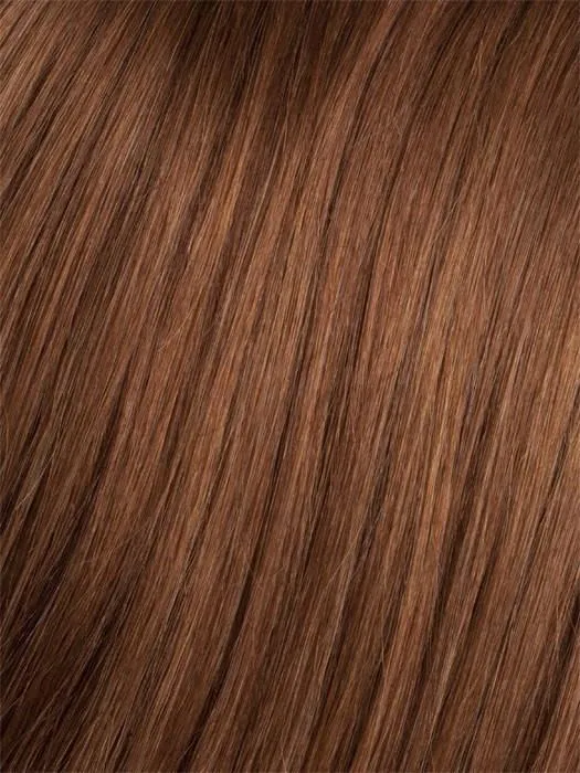 Fall-H by Wig Pro | Human Hair Half Wig (Clip In) | CLOSEOUT