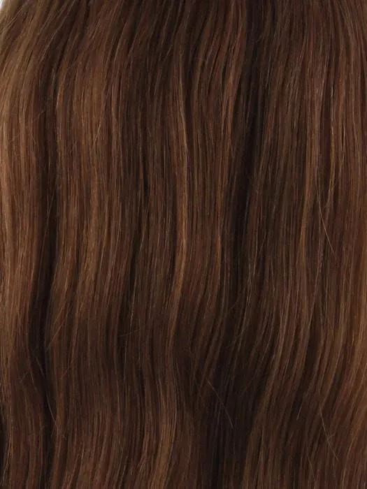 Fall-H by Wig Pro | Human Hair Half Wig (Clip In) | CLOSEOUT