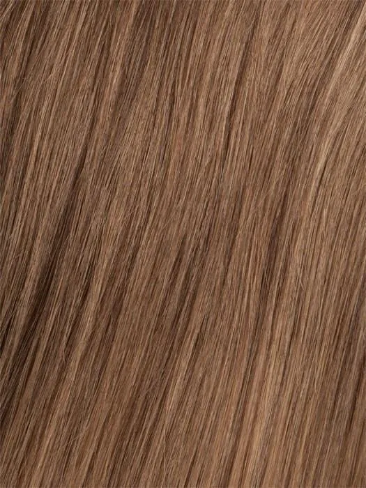 Fall-H by Wig Pro | Human Hair Half Wig (Clip In) | CLOSEOUT