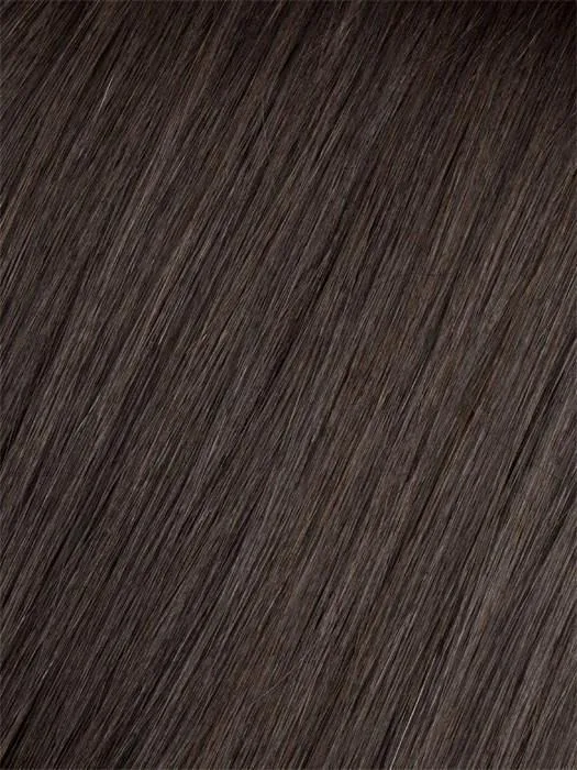 Fall-H by Wig Pro | Human Hair Half Wig (Clip In) | CLOSEOUT