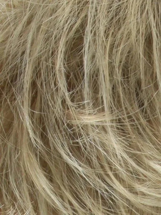 Fall-H by Wig Pro | Human Hair Half Wig (Clip In) | CLOSEOUT