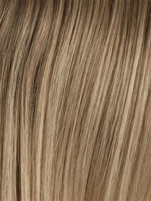 Fall-H by Wig Pro | Human Hair Half Wig (Clip In) | CLOSEOUT