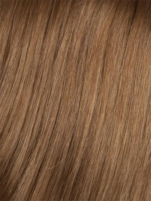 Fall-H by Wig Pro | Human Hair Half Wig (Clip In) | CLOSEOUT