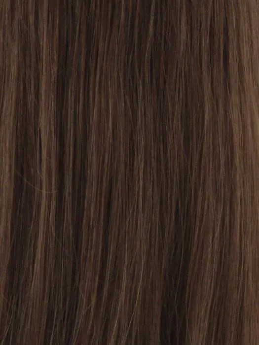 Fall-H by Wig Pro | Human Hair Half Wig (Clip In) | CLOSEOUT