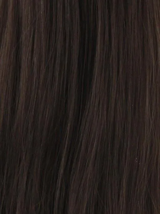 Fall-H by Wig Pro | Human Hair Half Wig (Clip In) | CLOSEOUT