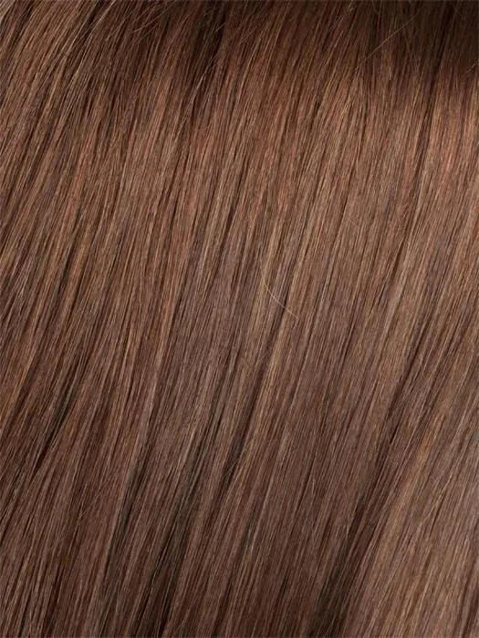 Fall-H by Wig Pro | Human Hair Half Wig (Clip In) | CLOSEOUT