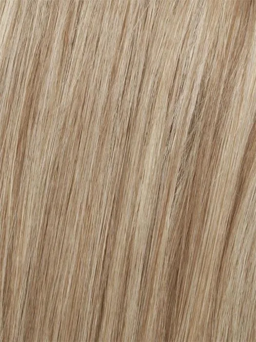 Fall-H by Wig Pro | Human Hair Half Wig (Clip In) | CLOSEOUT