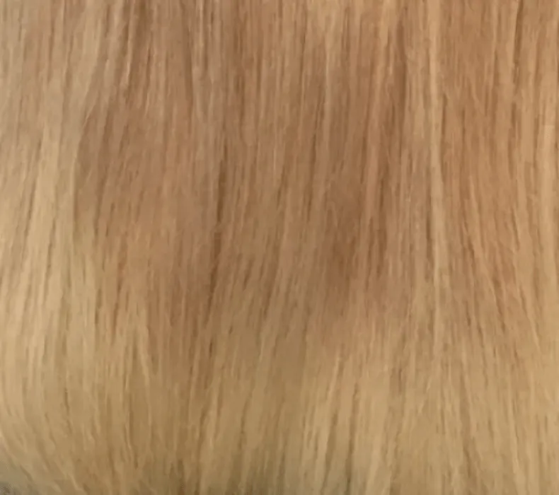 Fall-H by Wig Pro | Human Hair Half Wig (Clip In) | CLOSEOUT