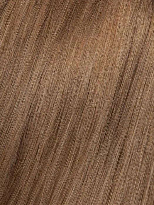 Fall-H by Wig Pro | Human Hair Half Wig (Clip In) | CLOSEOUT