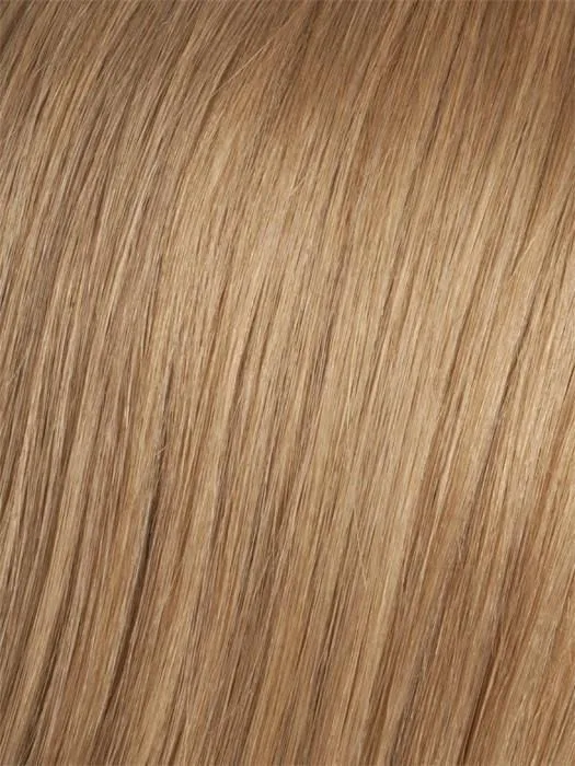 Fall-H by Wig Pro | Human Hair Half Wig (Clip In) | CLOSEOUT