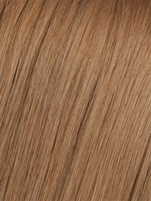 Fall-H by Wig Pro | Human Hair Half Wig (Clip In) | CLOSEOUT