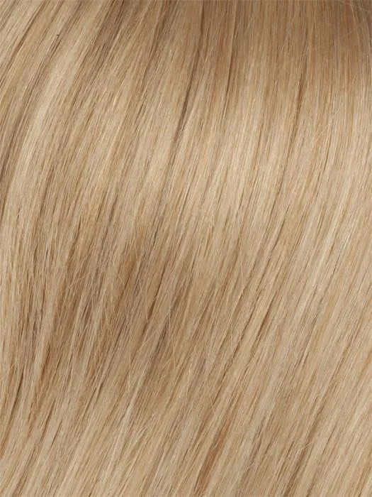Fall-H by Wig Pro | Human Hair Half Wig (Clip In) | CLOSEOUT
