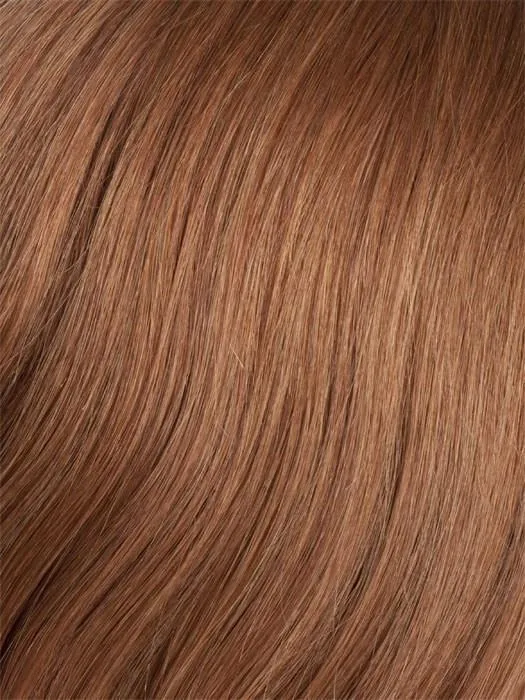 Fall-H by Wig Pro | Human Hair Half Wig (Clip In) | CLOSEOUT