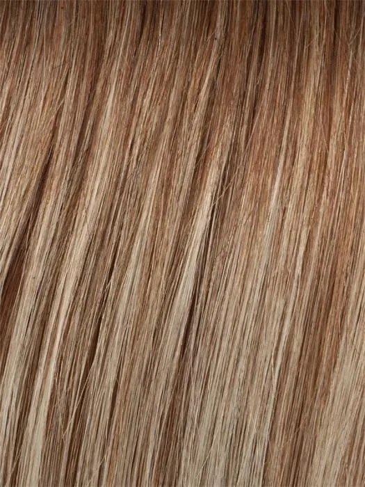 Fall-H by Wig Pro | Human Hair Half Wig (Clip In) | CLOSEOUT