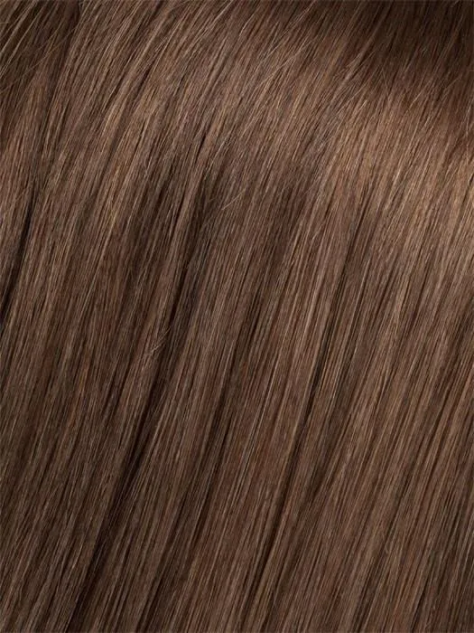 Fall-H by Wig Pro | Human Hair Half Wig (Clip In) | CLOSEOUT