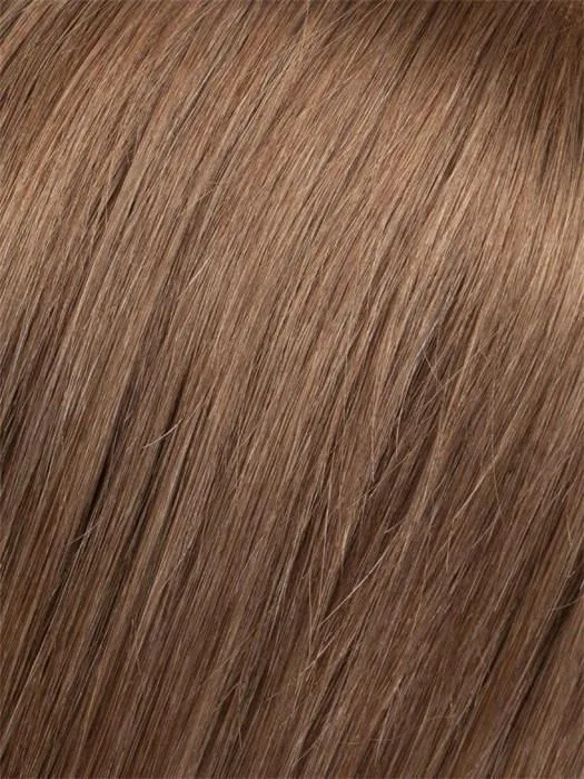 Fall-H by Wig Pro | Human Hair Half Wig (Clip In) | CLOSEOUT