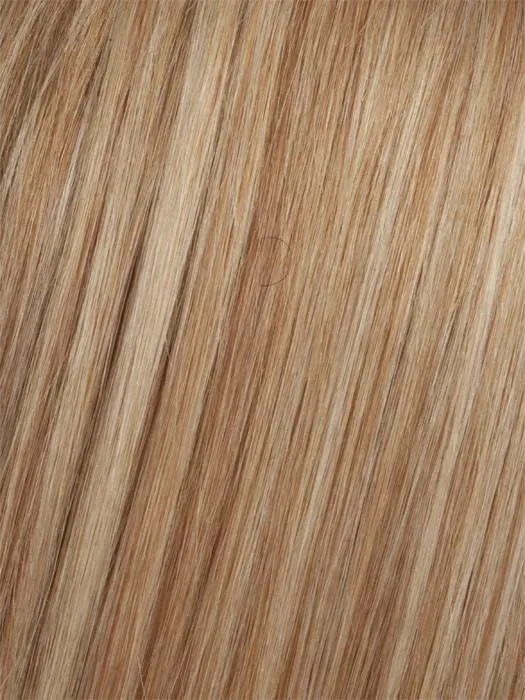Fall-H by Wig Pro | Human Hair Half Wig (Clip In) | CLOSEOUT