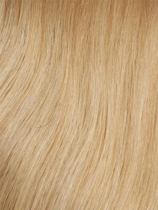 Fall-H by Wig Pro | Human Hair Half Wig (Clip In) | CLOSEOUT