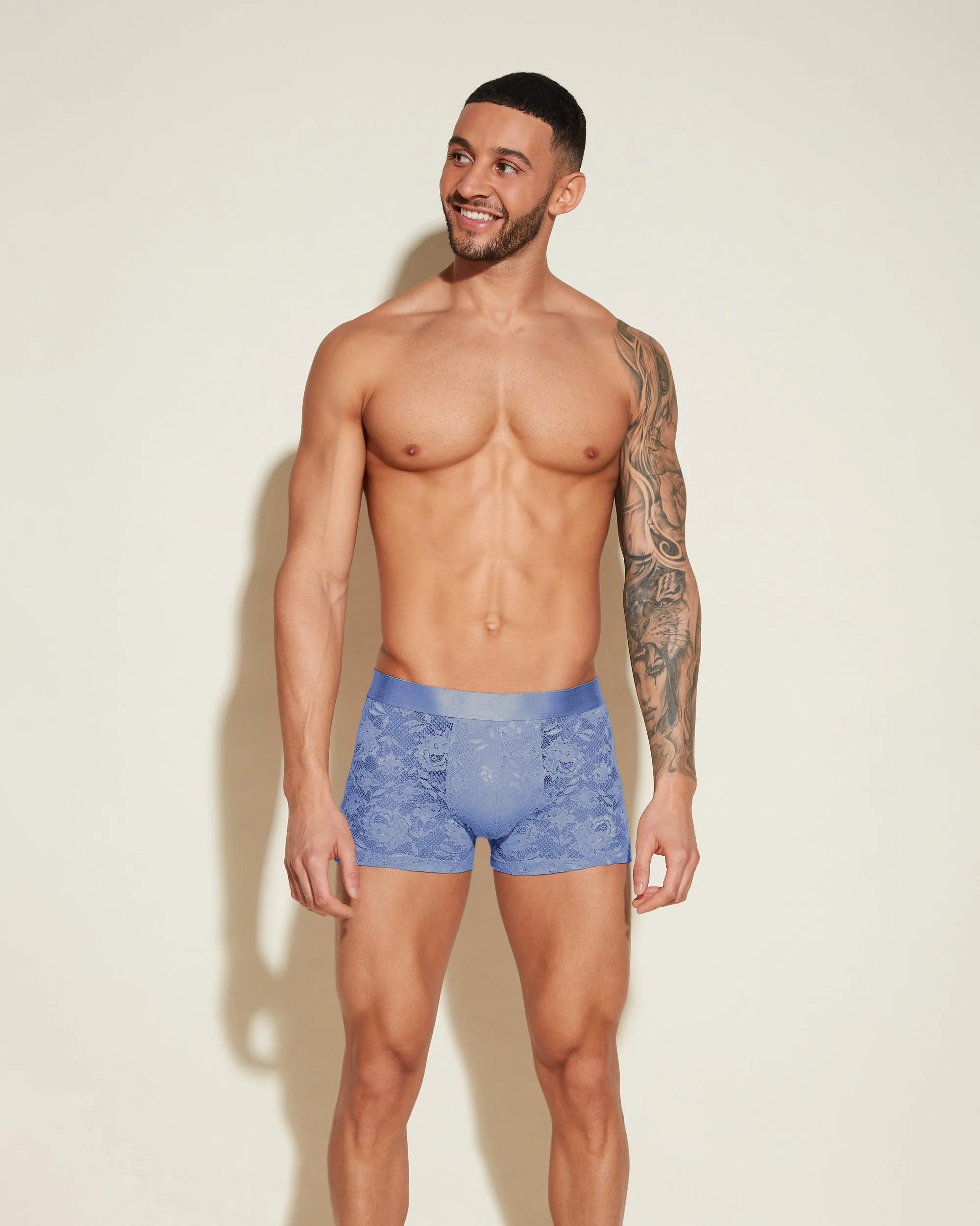 Form Classic Trunk