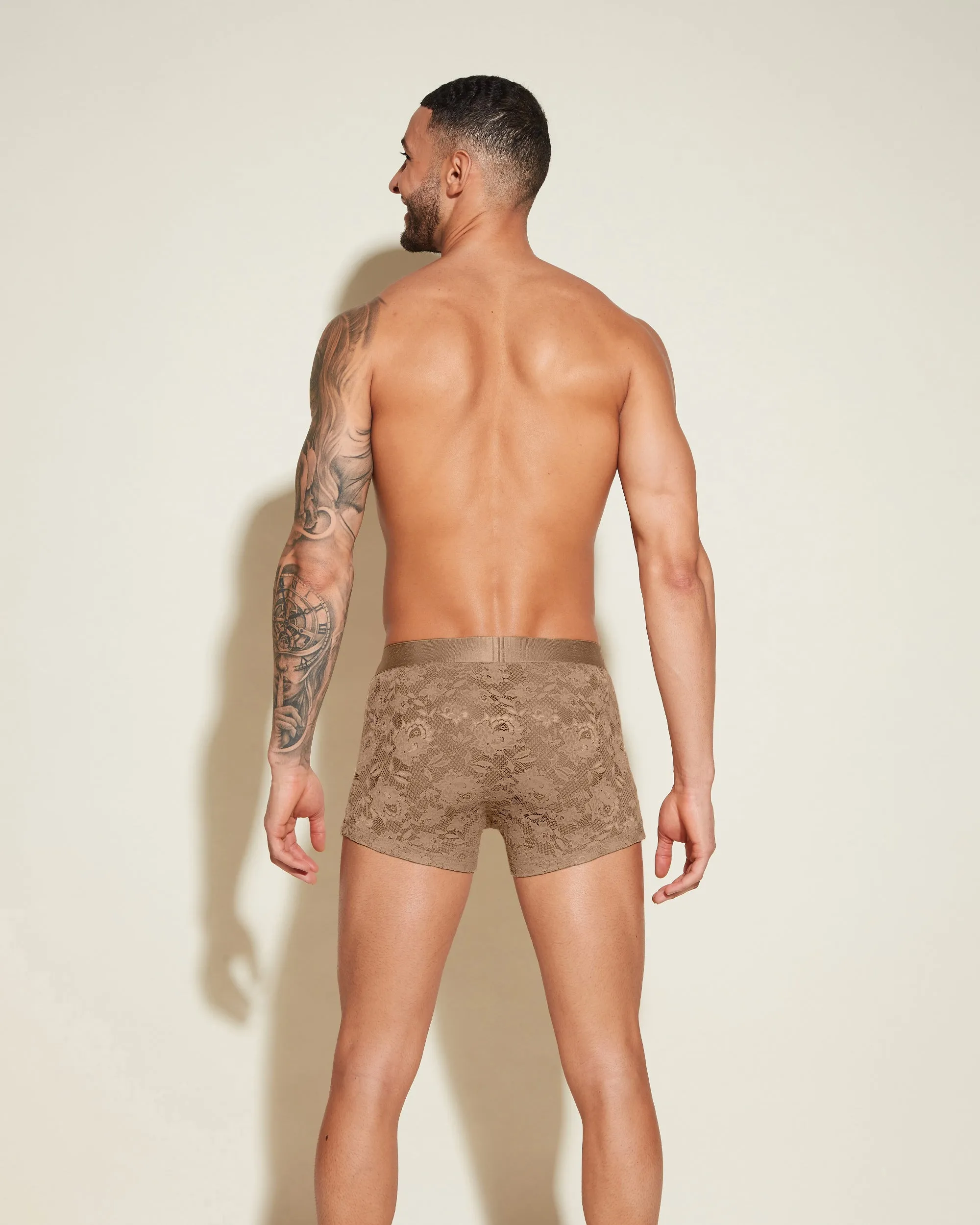 Form Classic Trunk