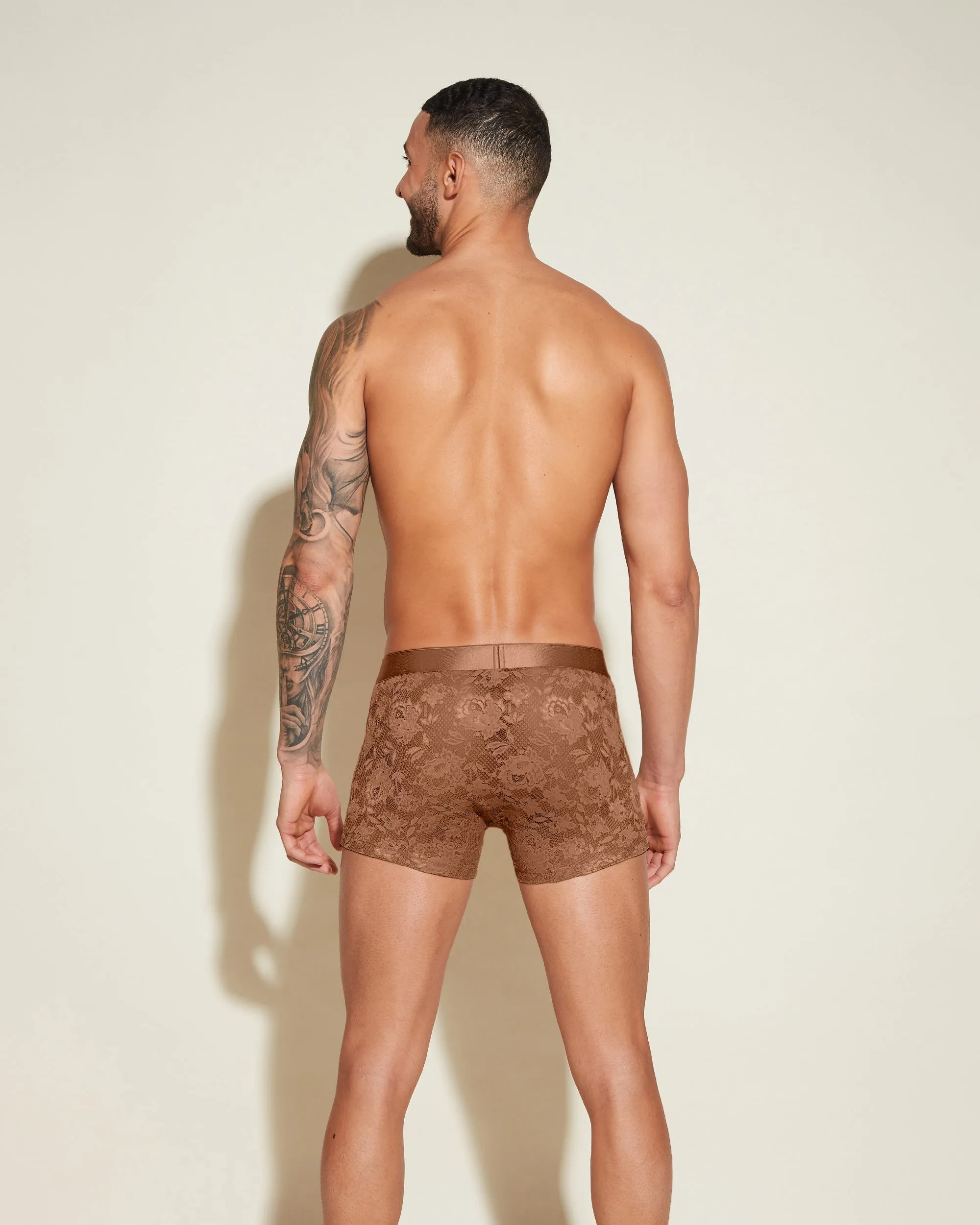 Form Classic Trunk