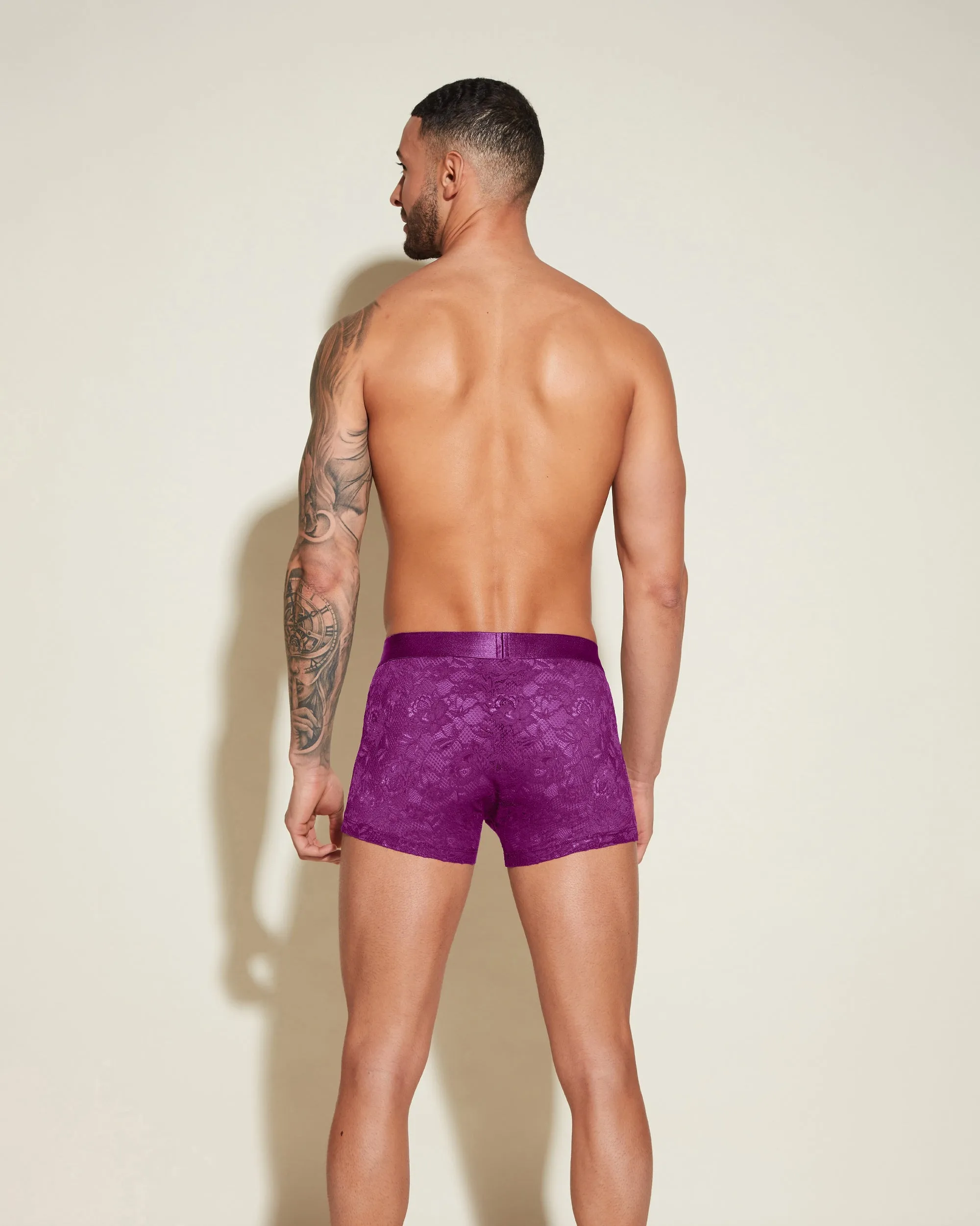 Form Classic Trunk