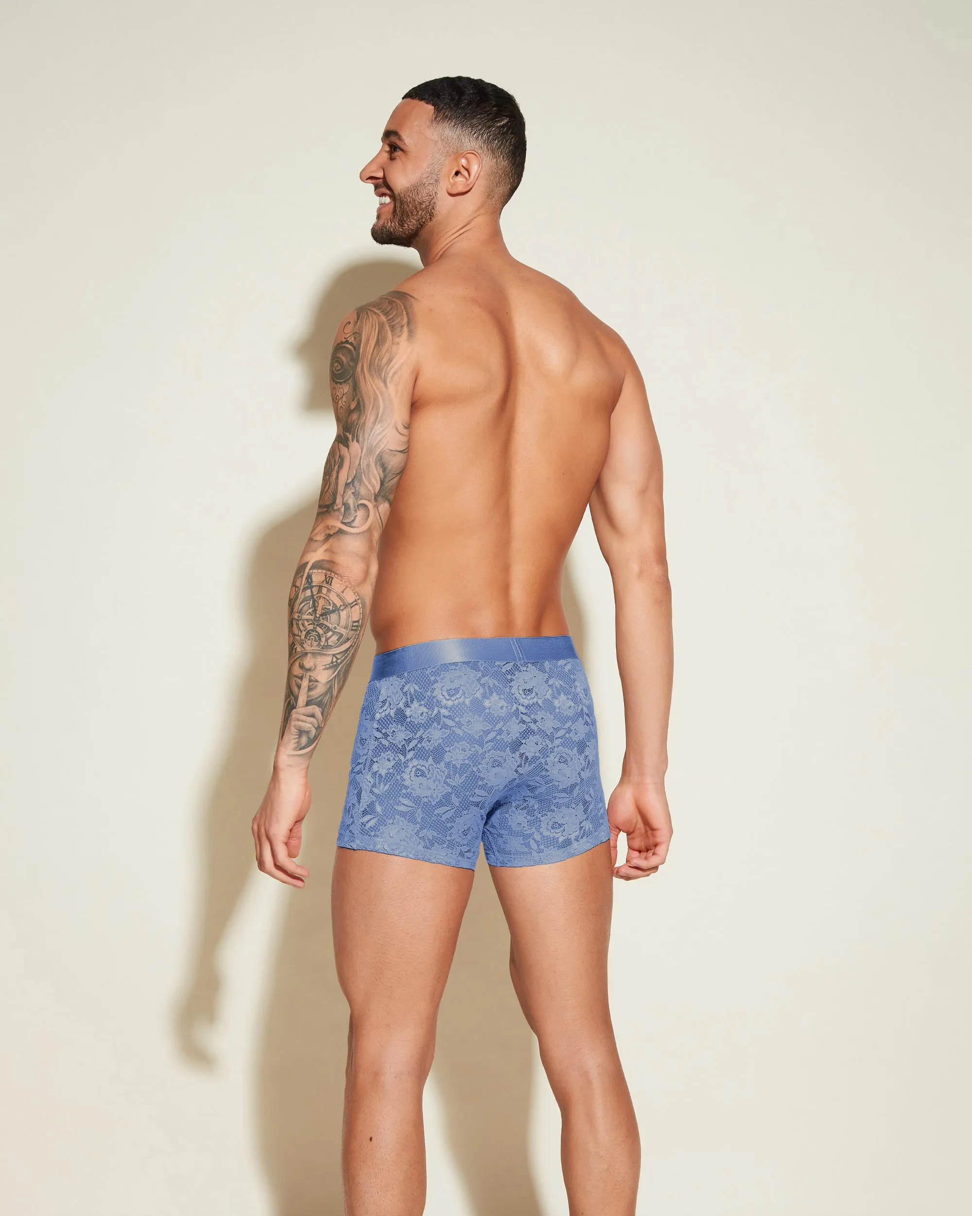 Form Classic Trunk