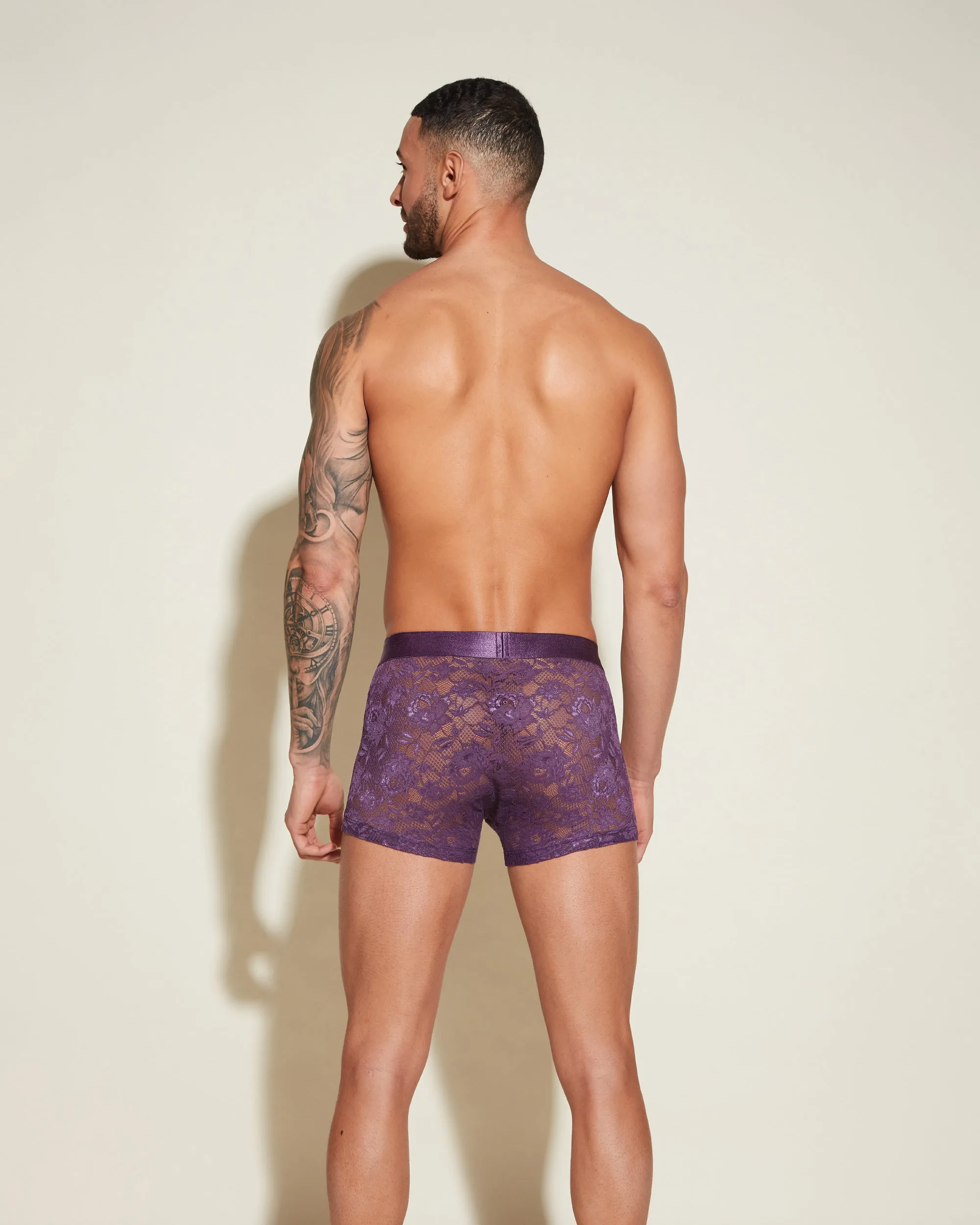 Form Classic Trunk
