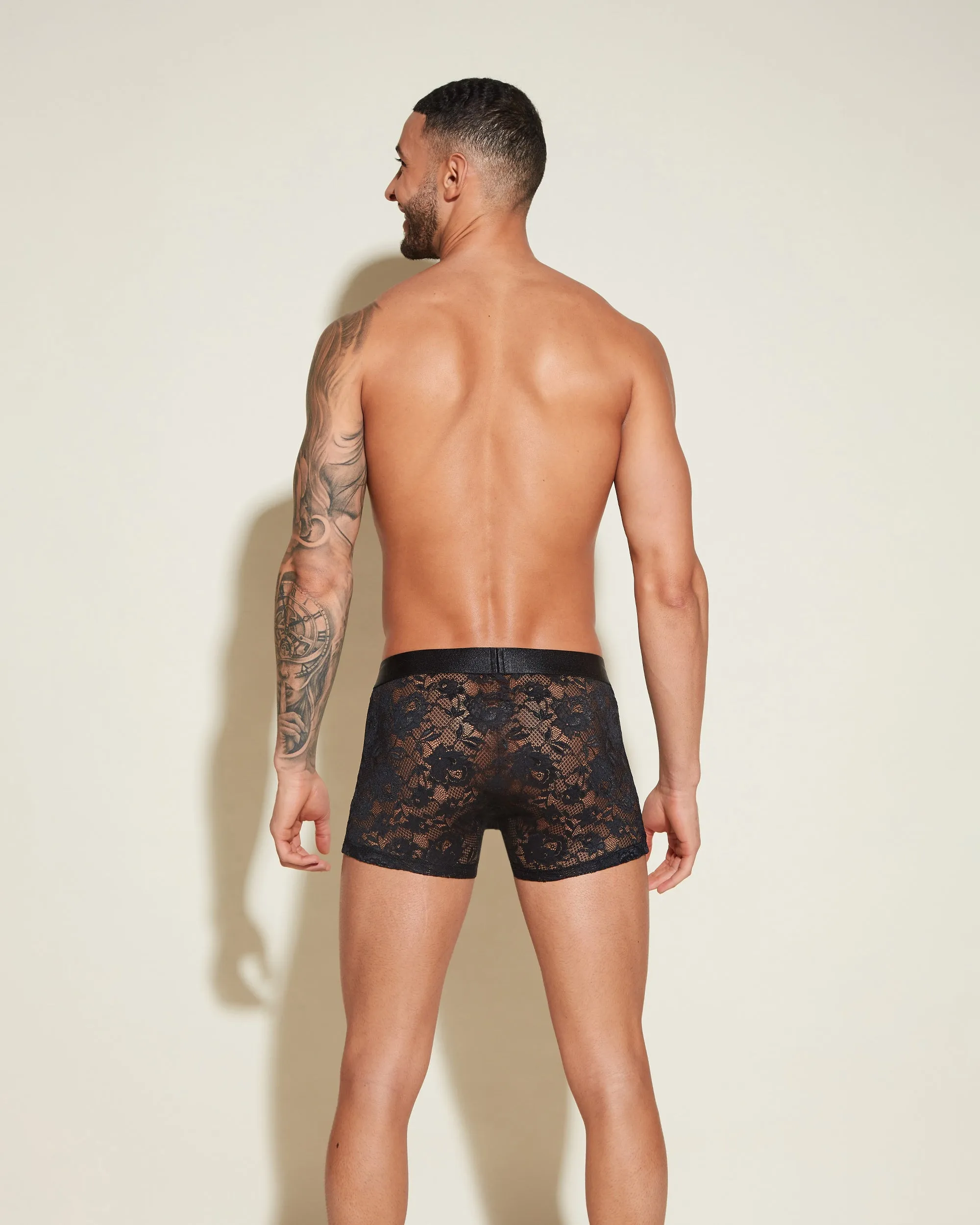 Form Classic Trunk
