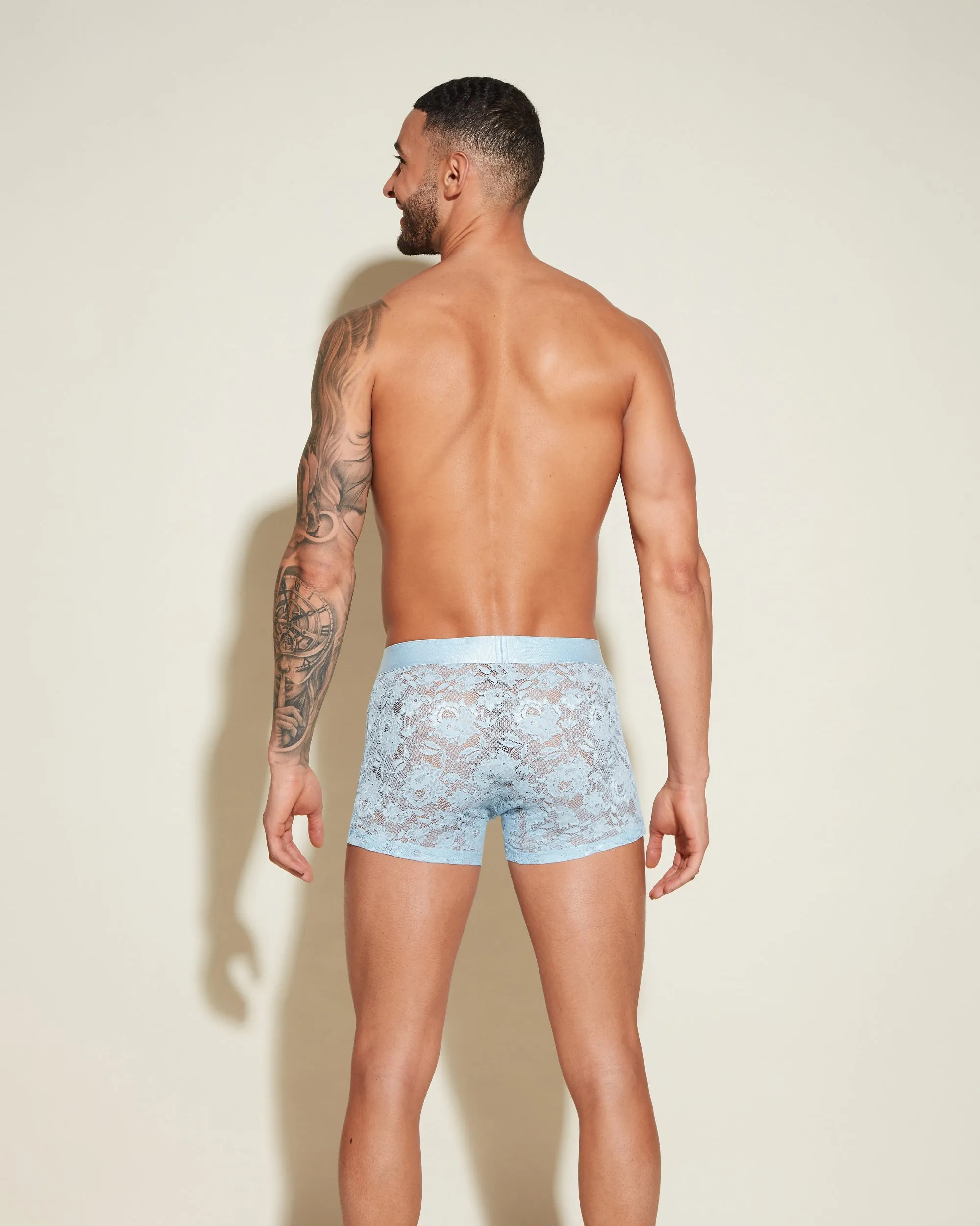 Form Classic Trunk