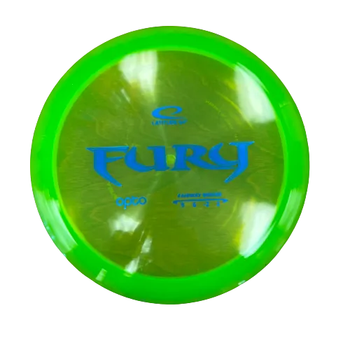 Fury Opto