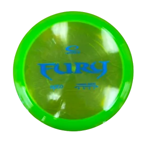 Fury Opto