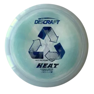 Heat Recycled ESP