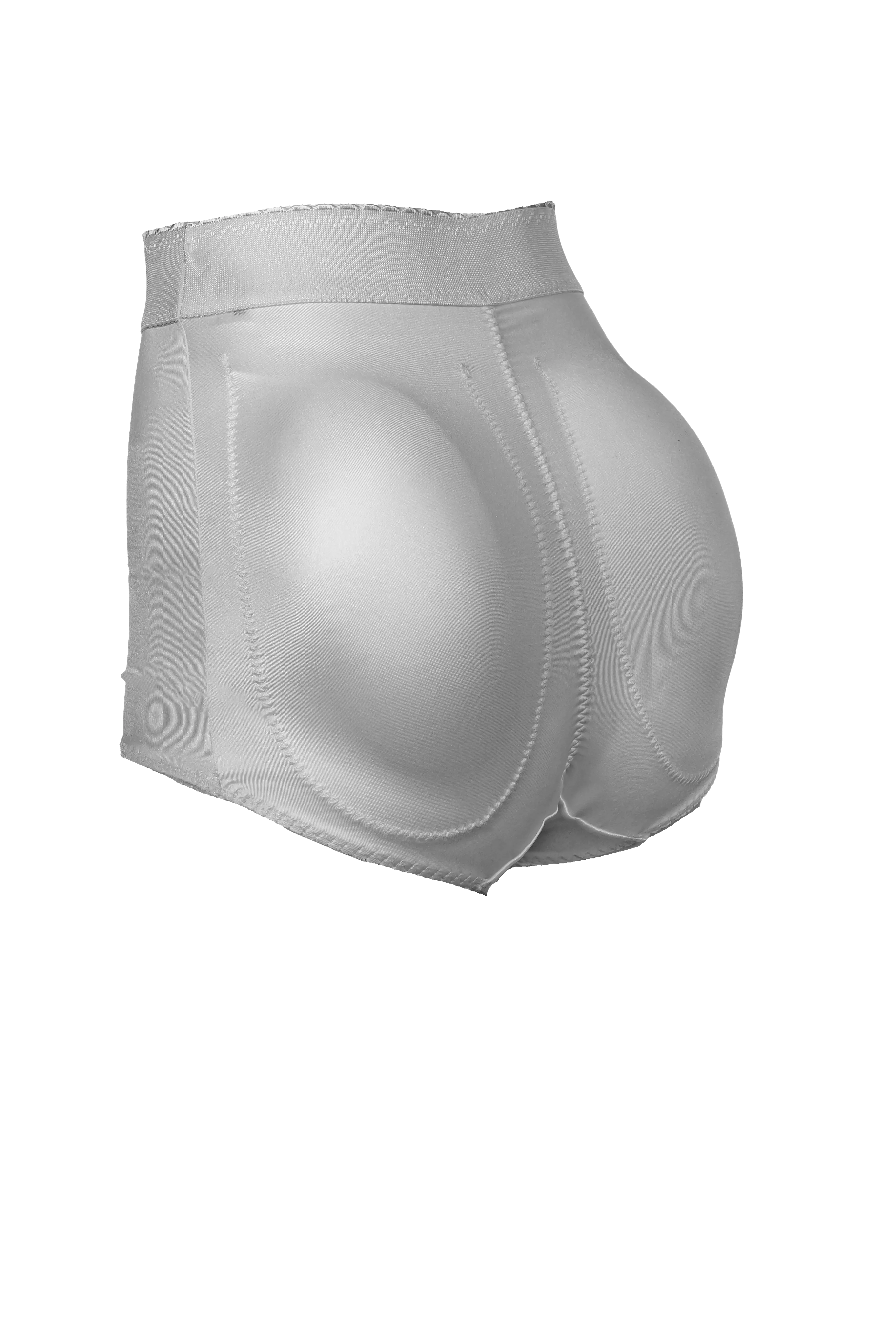 High Waist Padded Panty Light Control | Style 915