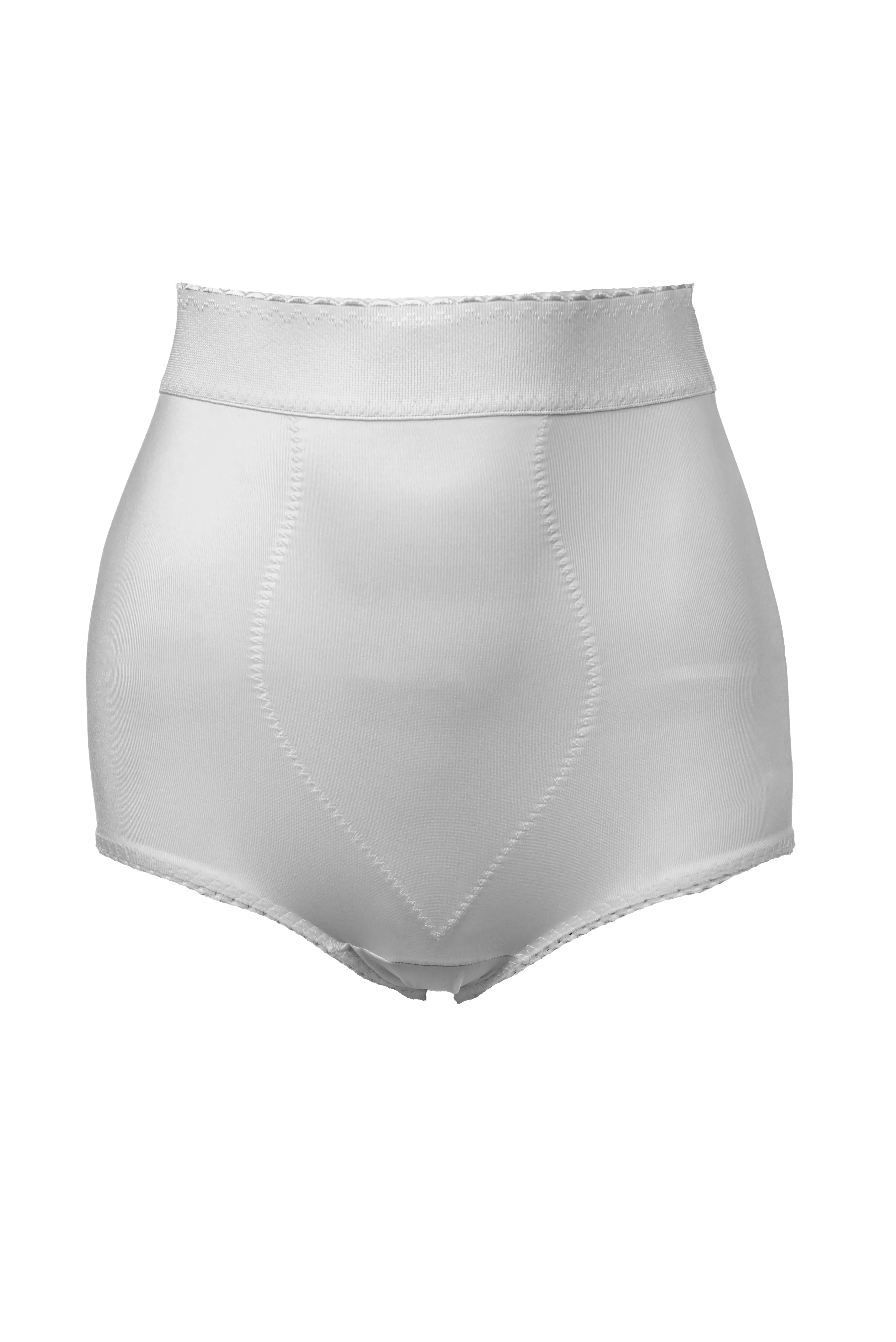 High Waist Padded Panty Light Control | Style 915