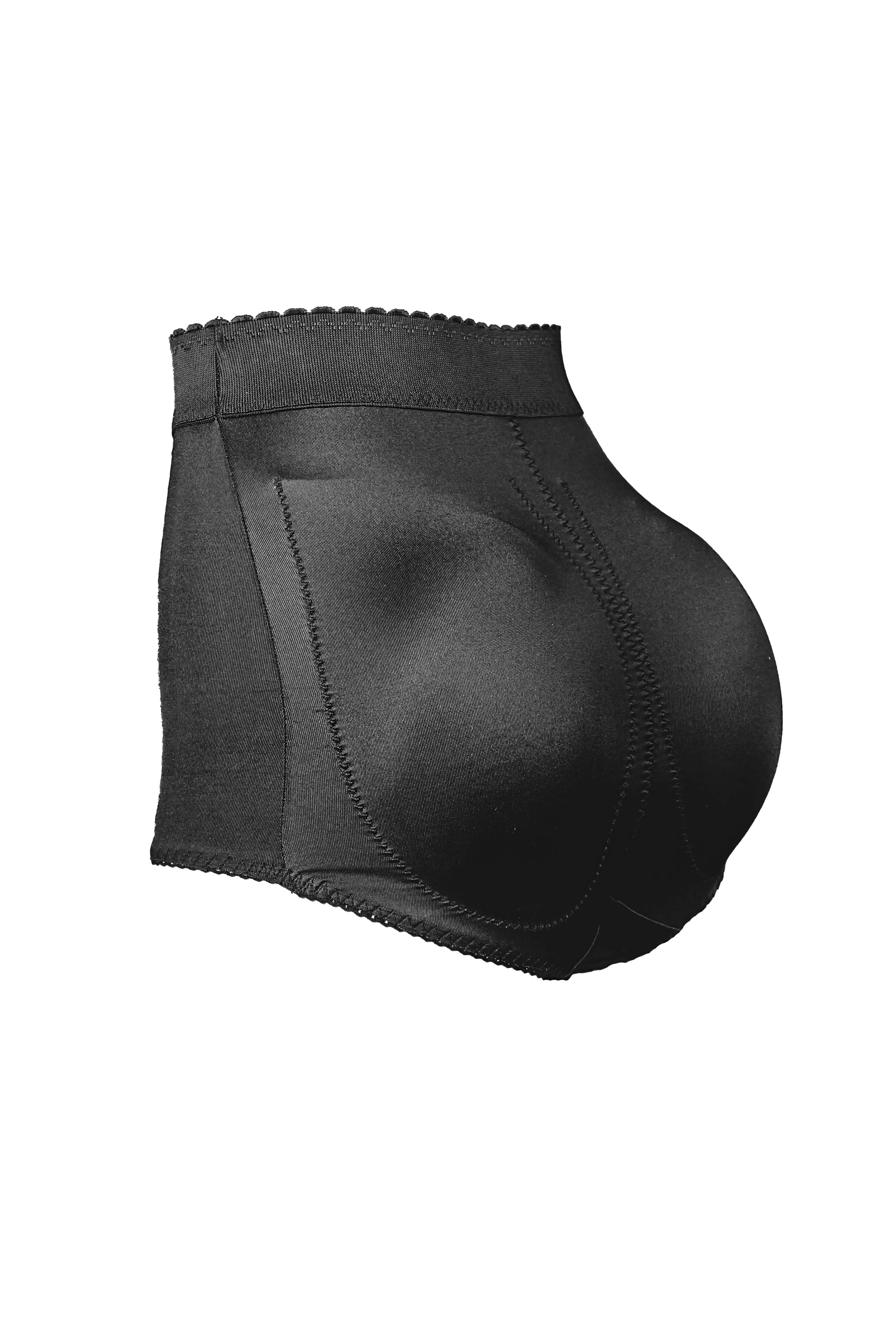 High Waist Padded Panty Light Control | Style 915
