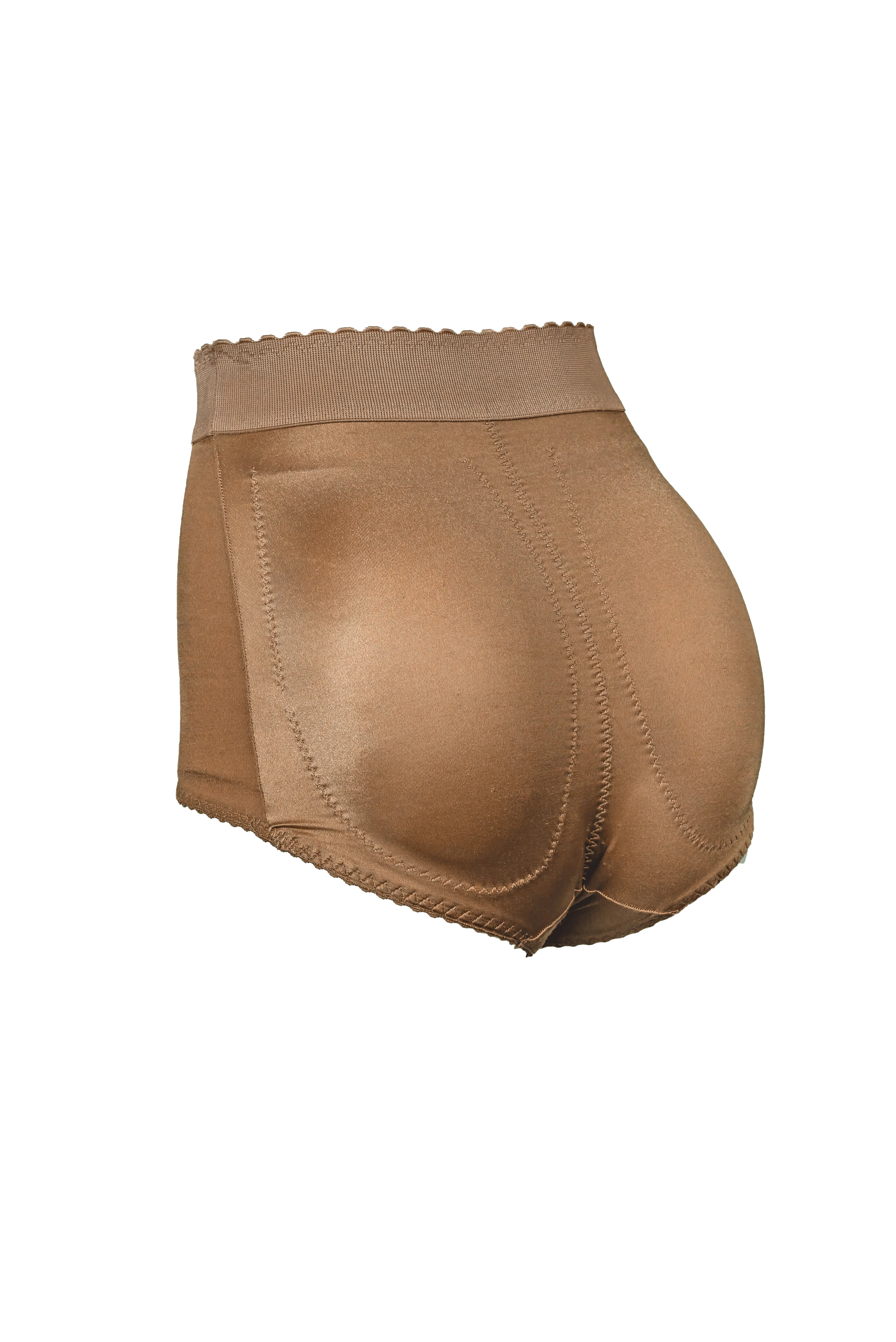 High Waist Padded Panty Light Control | Style 915