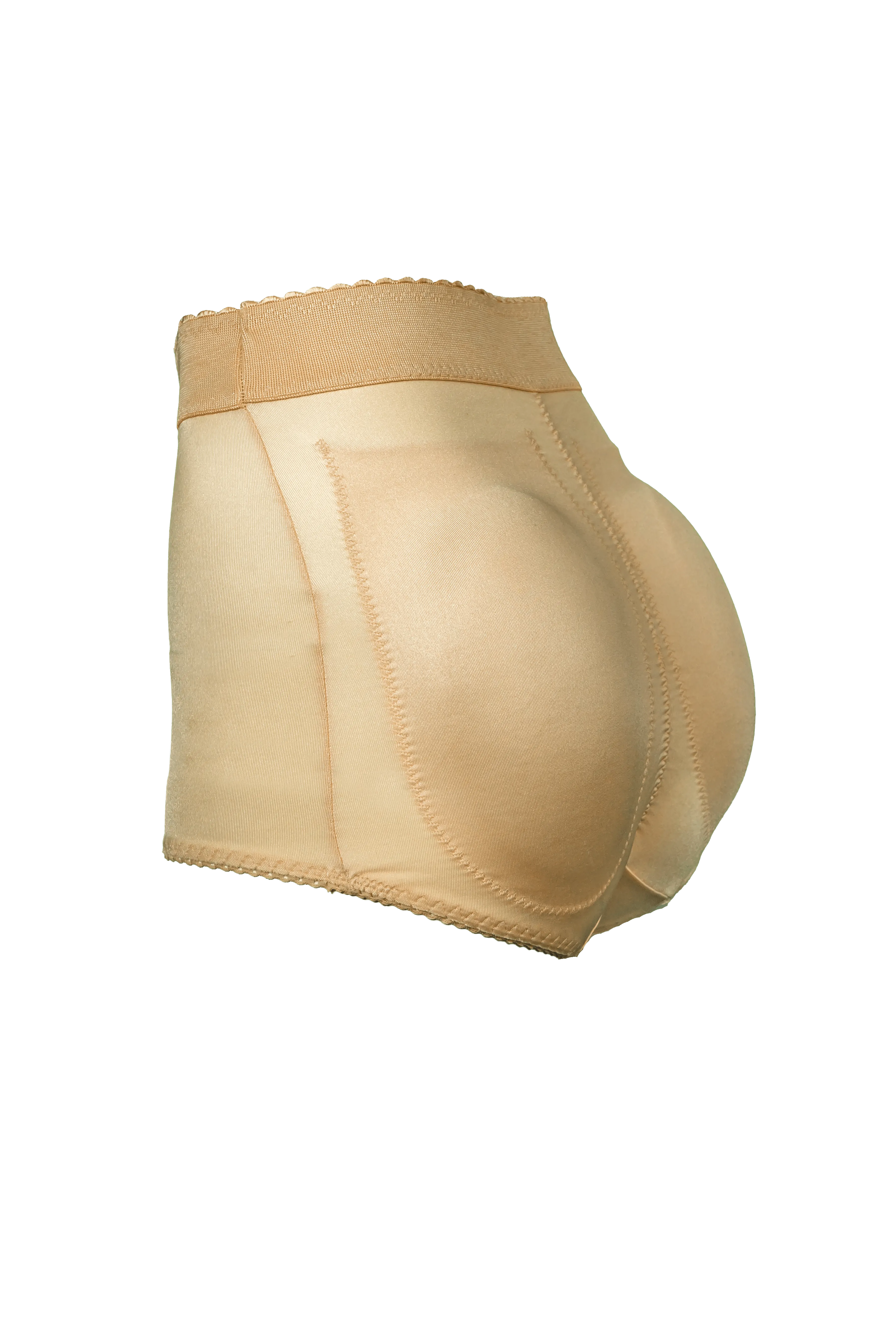 High Waist Padded Panty Light Control | Style 915