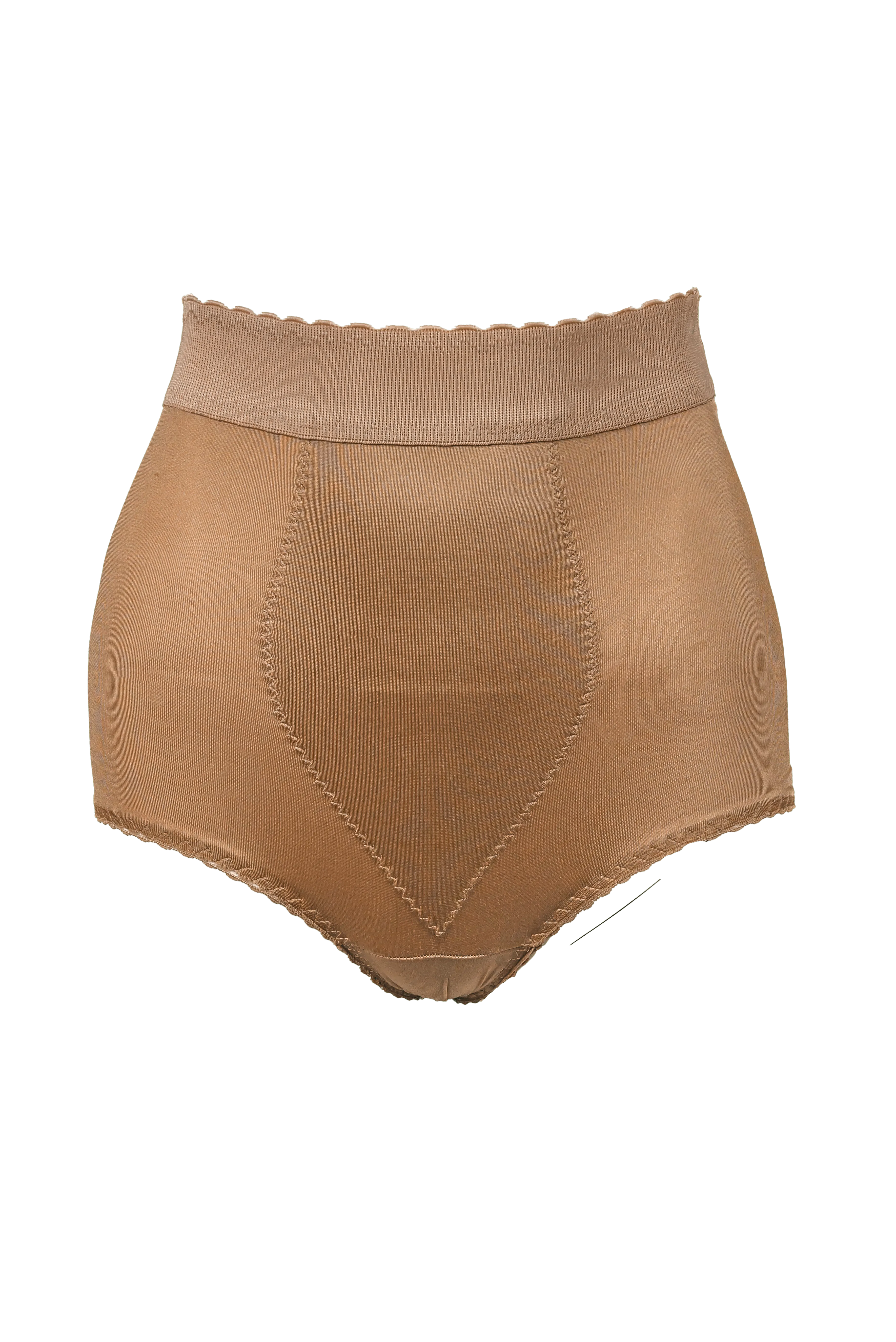 High Waist Padded Panty Light Control | Style 915